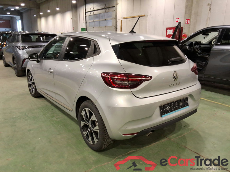 RENAULT CLIO 1.0 TCE 90 EVOLUTION #2