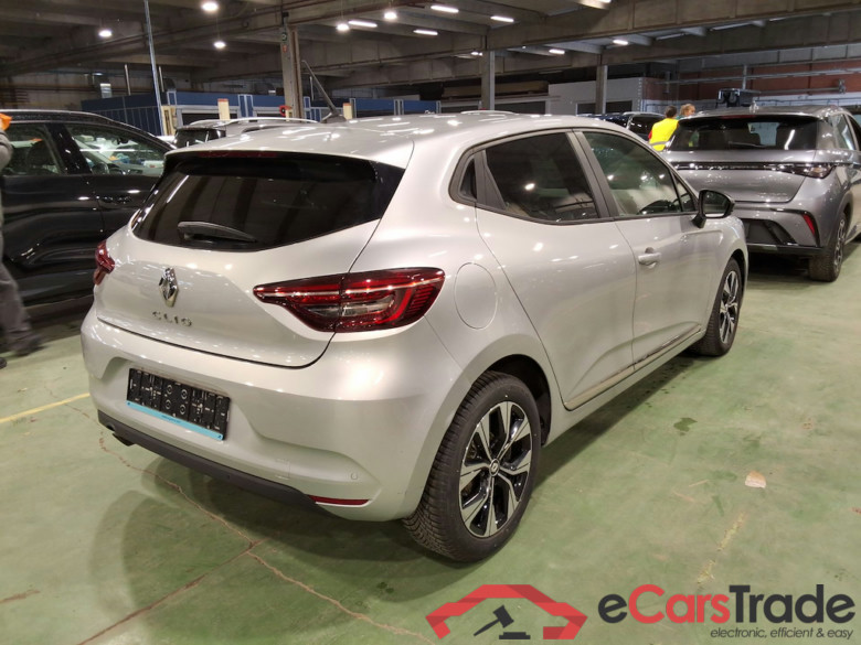 RENAULT CLIO 1.0 TCE 90 EVOLUTION #4