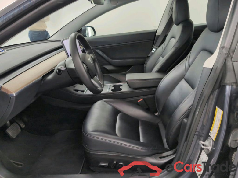 TESLA MODEL 3 75 KWH LONG RANGE DUAL MOTOR 4WD AUTO #5