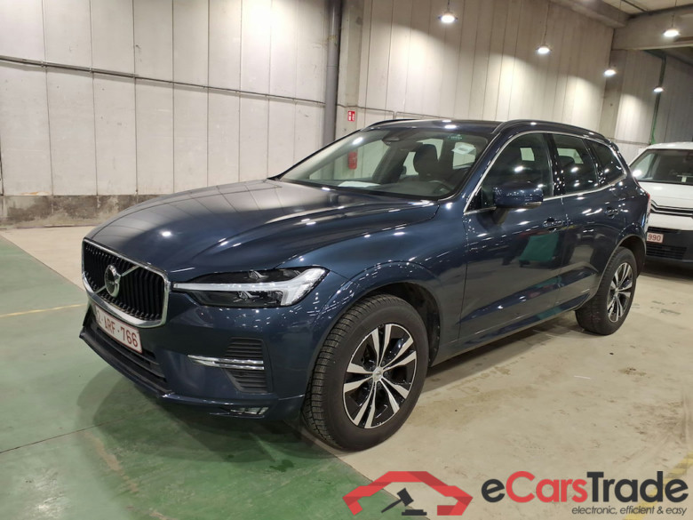 VOLVO XC60 2.0 B4 D GEARTRONIC MOMENTUM PRO #1