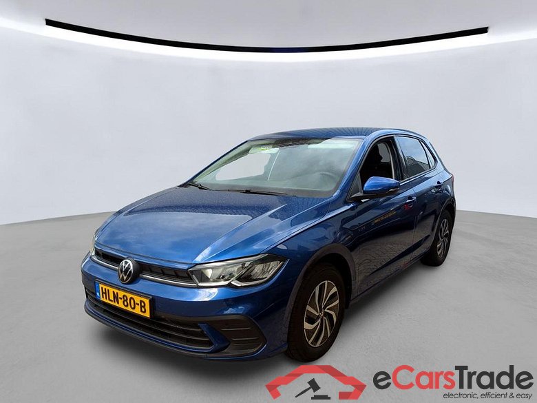 VOLKSWAGEN POLO 70 kW
