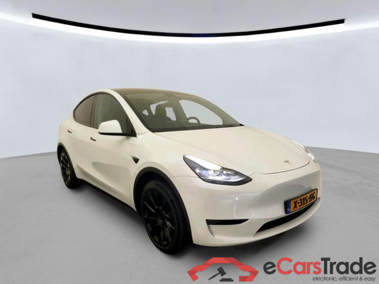 Tesla Model Y 175 kW #5