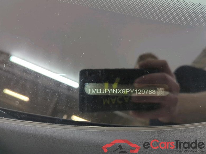 SKODA Octavia Combi 81 kW #3