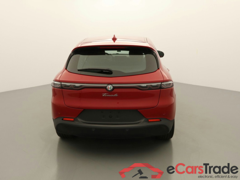 Alfa Romeo Tonale Super 1.5 Gasoline 132hp #5