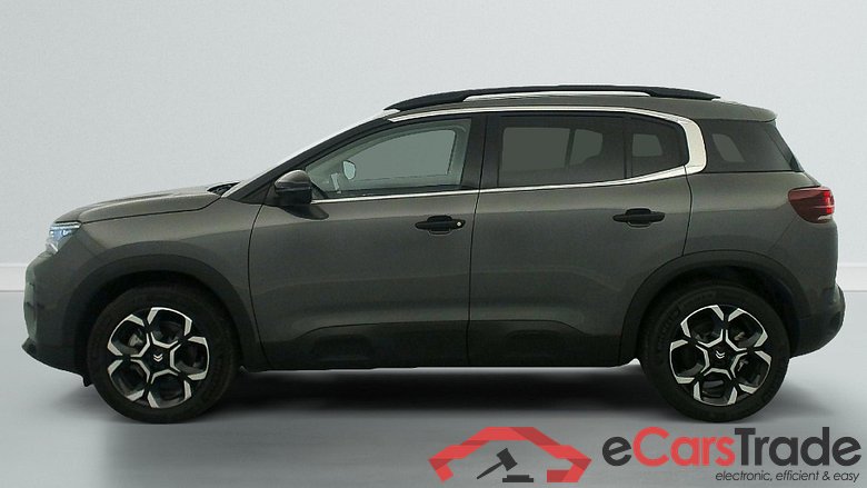 Citroen C5 AIRCROSS Hybride 145 e-DCS6 Max #4