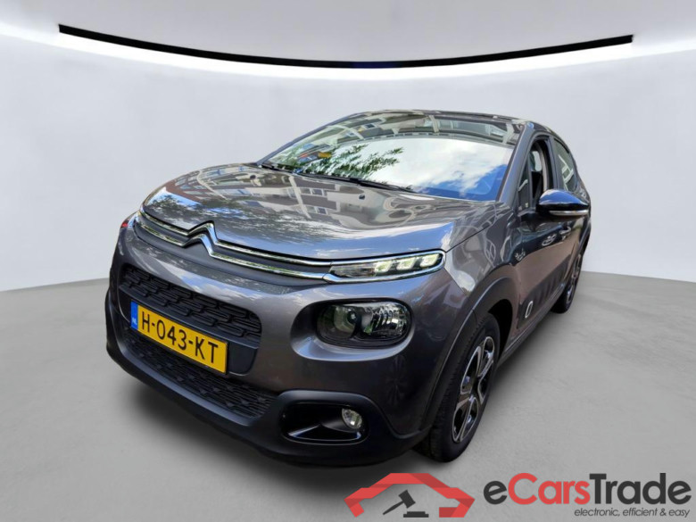 CITROEN C3 61 kW #1