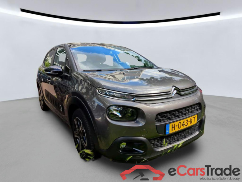CITROEN C3 61 kW #4