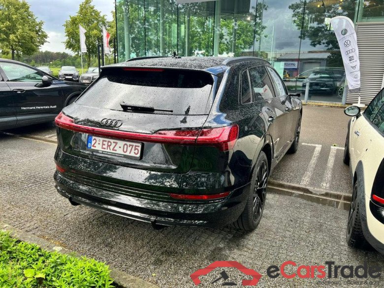 AUDI e-tron 71 kWh 50 Quattro S line #3
