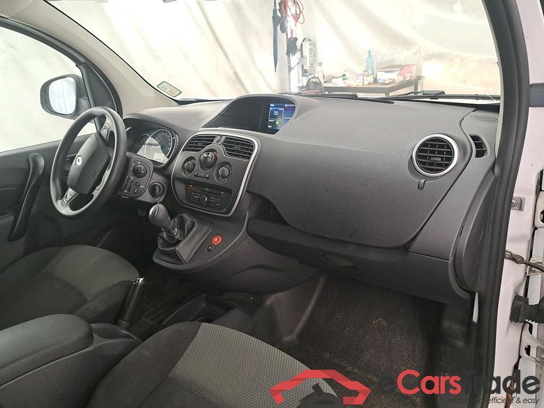Kangoo II Express Extra (Série Spéciale) 1.5 dCi 80CV BVM6 E6dT #5