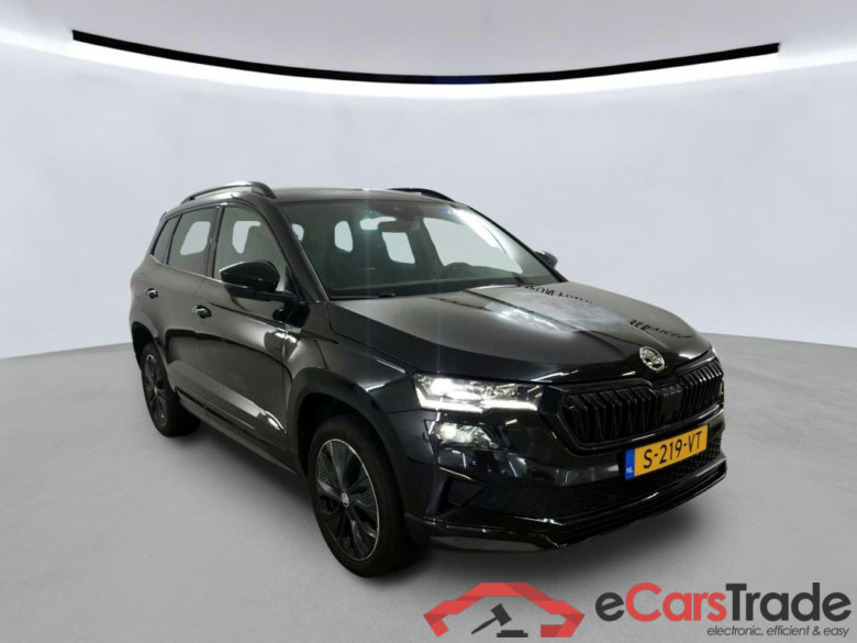 SKODA Karoq 110 kW #5