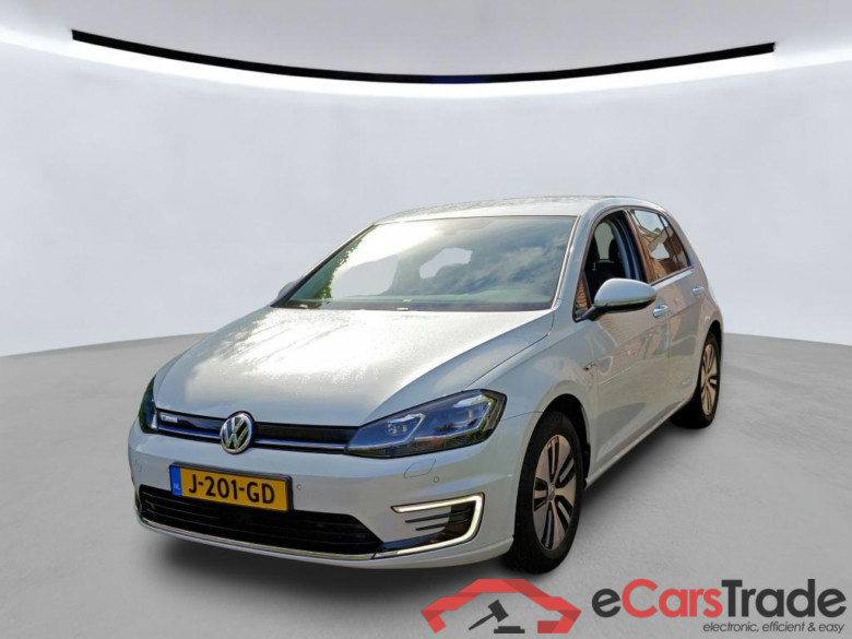 VOLKSWAGEN e-Golf 100 kW #1