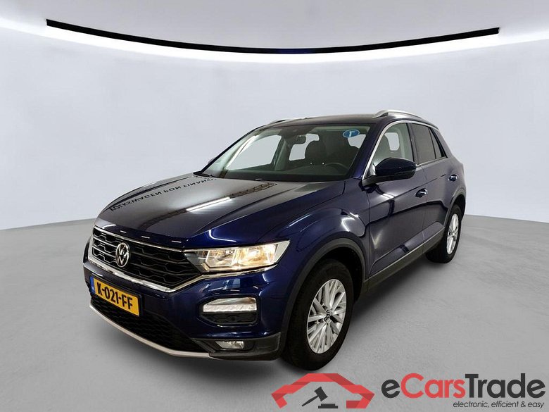 VOLKSWAGEN T-Roc 85 kW
