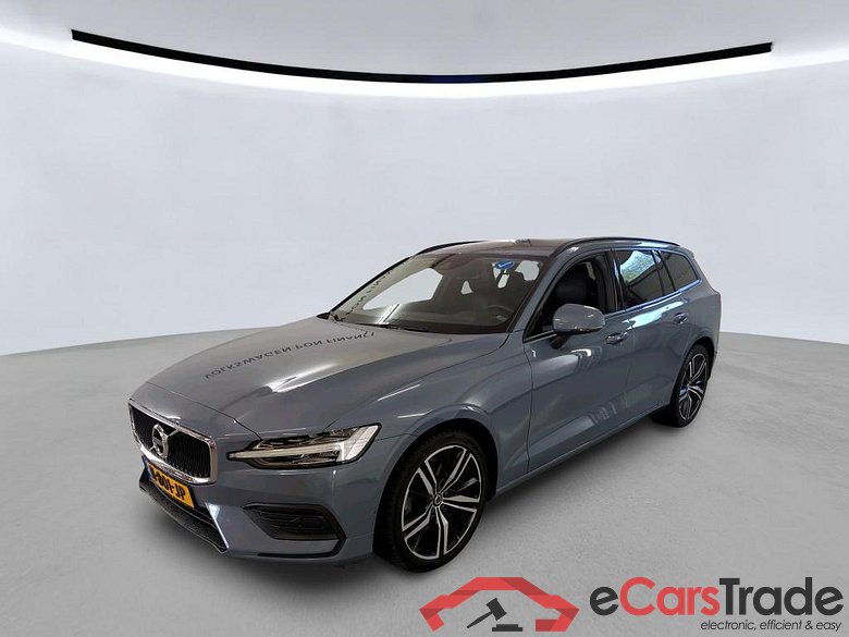 VOLVO V60 120 kW