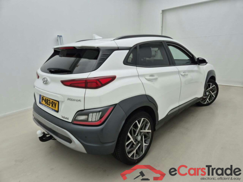 HYUNDAI Kona 1.6 GDI HEV Premium #2