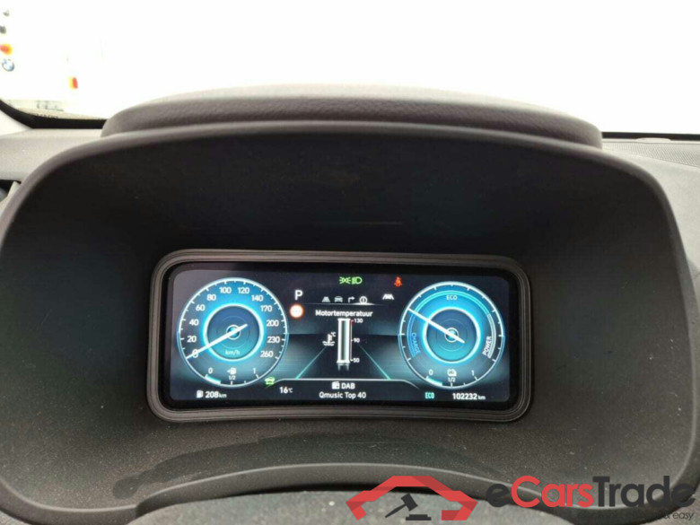 HYUNDAI Kona 1.6 GDI HEV Premium #4