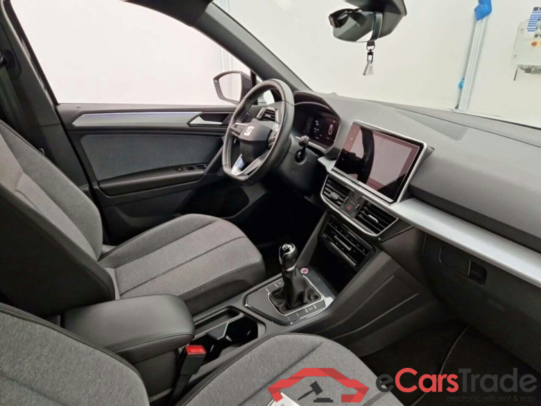 SEAT Tarraco 1.5 TSI Style Bns In #3