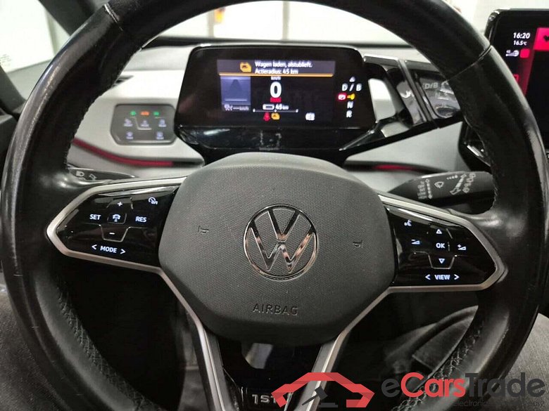 VOLKSWAGEN ID.3 First 58 kWh #6