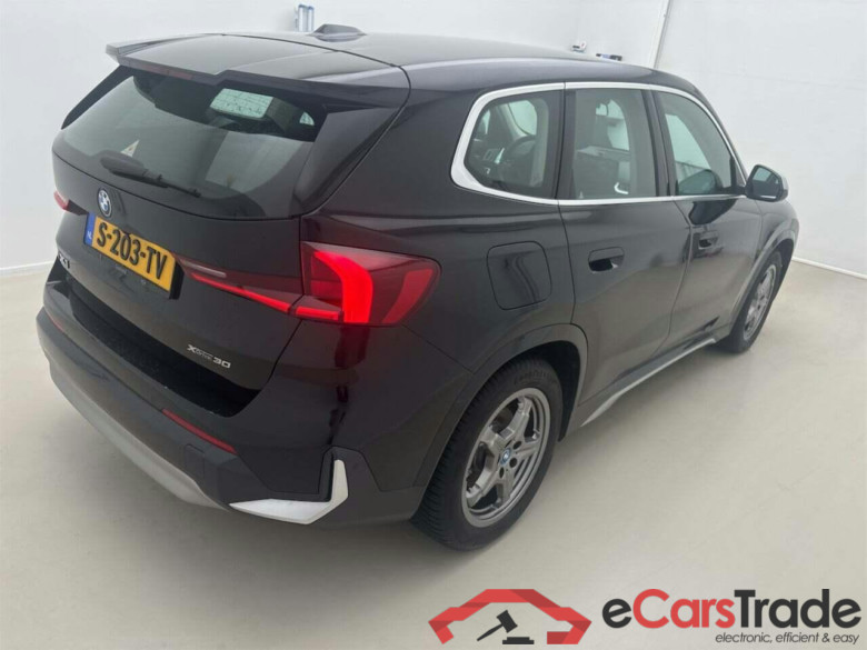 BMW iX1 xDrive30 67 kWh #2