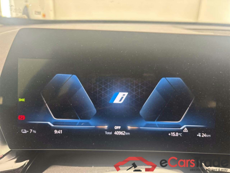 BMW iX1 xDrive30 67 kWh #4