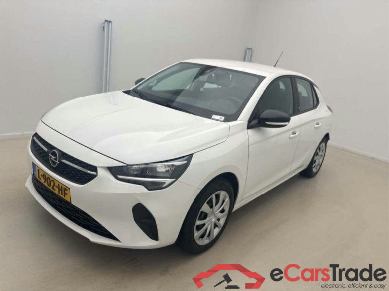 OPEL CORSA-E Edition 50 kWh  #1