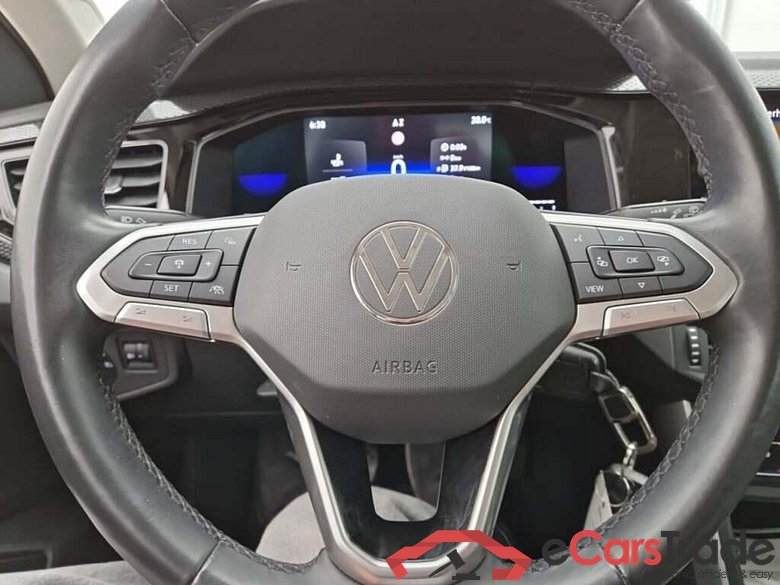 VOLKSWAGEN POLO 1.0 TSI Life Bns #6
