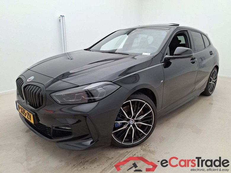 BMW 1-serie 120i Bns Edition M-SPort