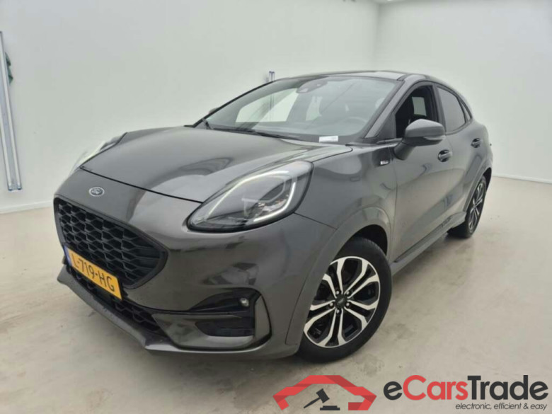 FORD PUMA 1.0 EB Hyb. ST-Line #1