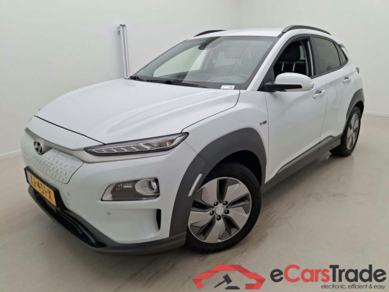 HYUNDAI Kona EV Premium 64 kWh #1