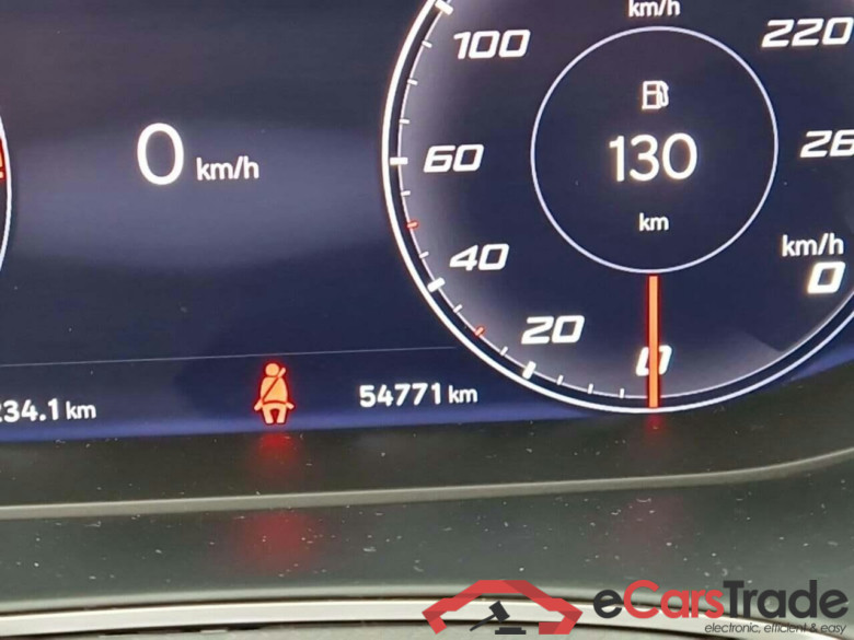 SEAT Ibiza 1.0 EcoTSI 4.OH! Edition #4