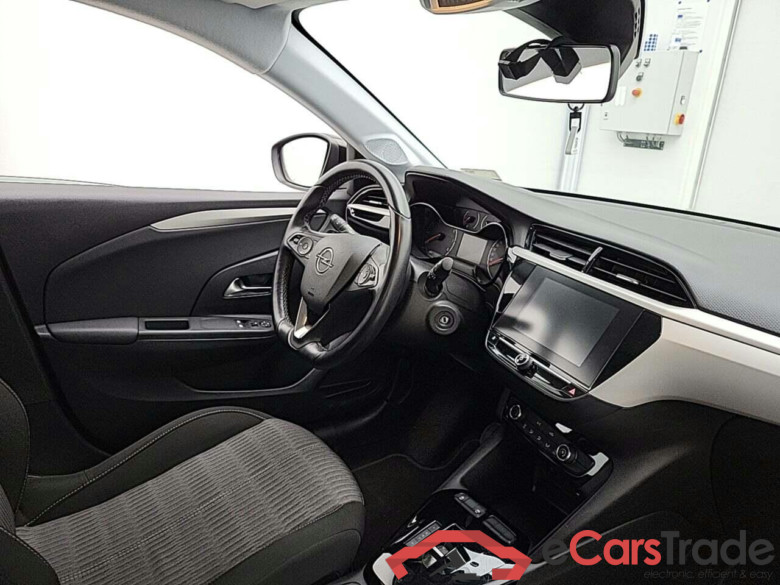 OPEL Corsa 1.2 Turbo Edition AUT. #3