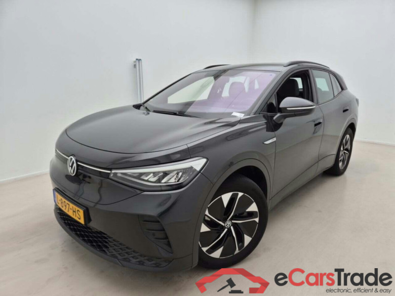VOLKSWAGEN ID.4 Life 77 kWh #1