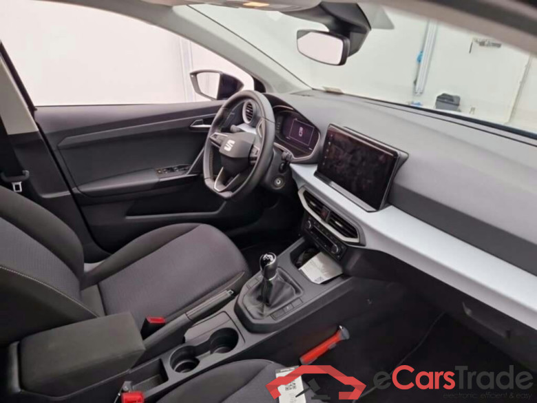 SEAT Ibiza 1.0 EcoTSI Style Business Int. #3