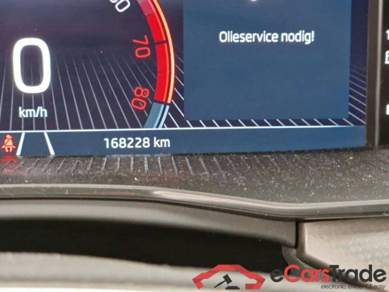 SKODA Scala 1.0 TSI Bns Ed. #4