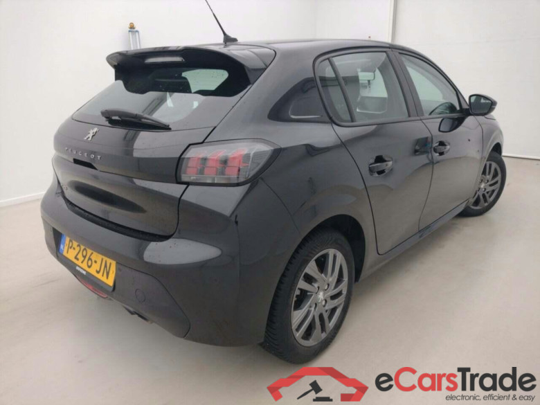 PEUGEOT 208 1.2 PT Active Pack AUT. #2