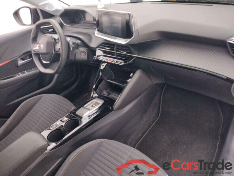 PEUGEOT 208 1.2 PT Active Pack AUT. #3