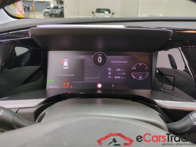 Grandland X Business Elegance 1.2 Turbo 130CV BVA8 6E #6