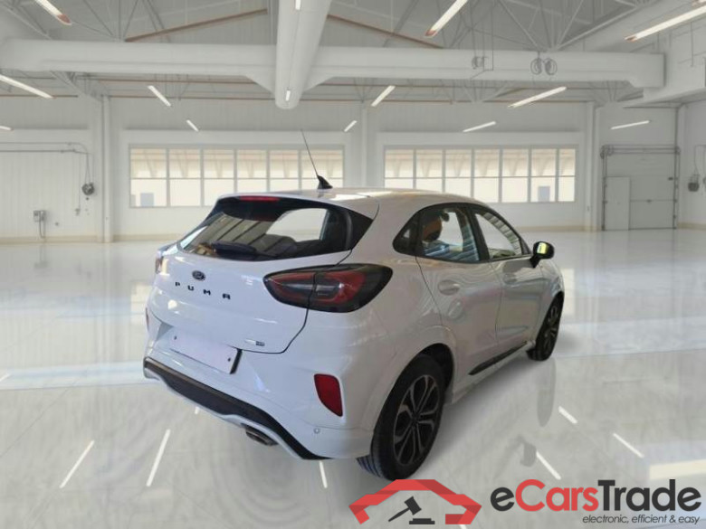 FORD PUMA / 2019 / 5P / SUV 1.0 ECOBOOST HYBRID 125CV ST-LINE #2