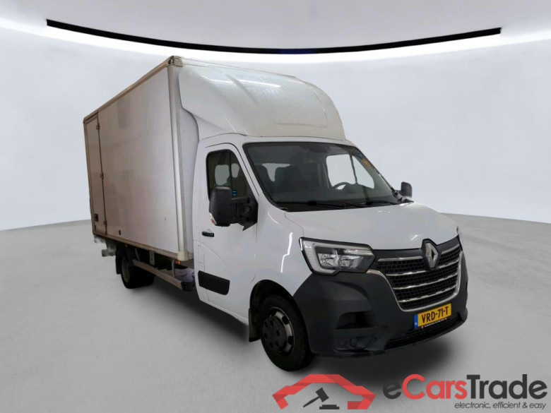 RENAULT Master 120 kW #4