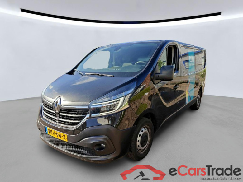RENAULT Trafic 88 kW #1