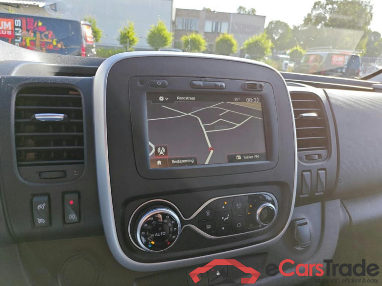 RENAULT Trafic 88 kW #3