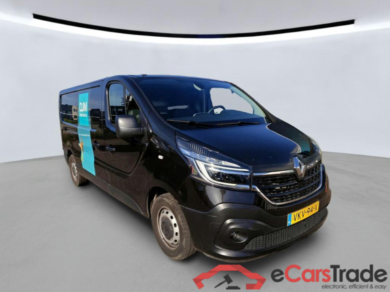 RENAULT Trafic 88 kW #4