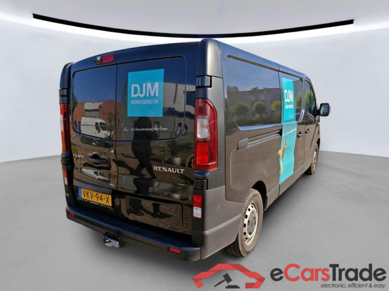 RENAULT Trafic 88 kW #5