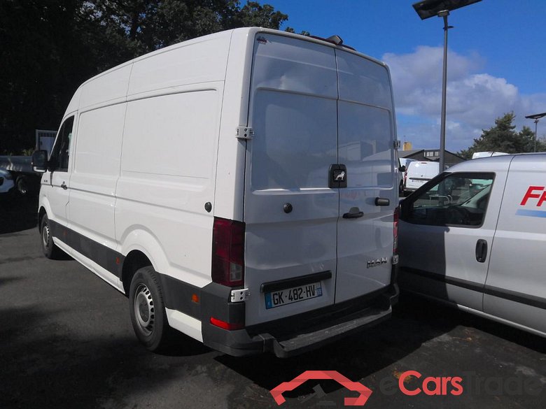 TGE L3H3 11.3M3 140CV RSK #6