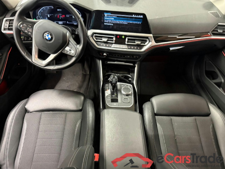 Baureihe 3 Lim. 330 e Sport Line 2.0 185KW AT8 E6d #4