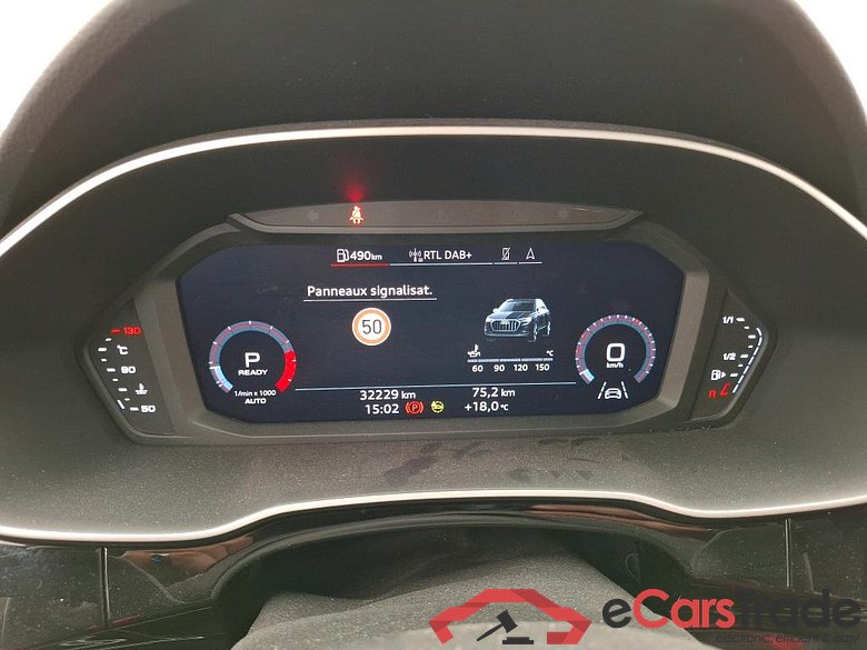 AUDI Q3 / 2018 / 5P / SUV 35 TFSI 150 MHEV S TRONIC S LINE #6