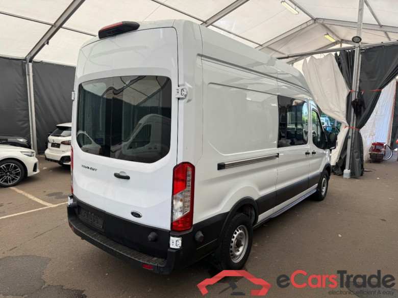 Transit 350 L3 Trend 2.0 TDCi 96KW MT6 E6dT #2