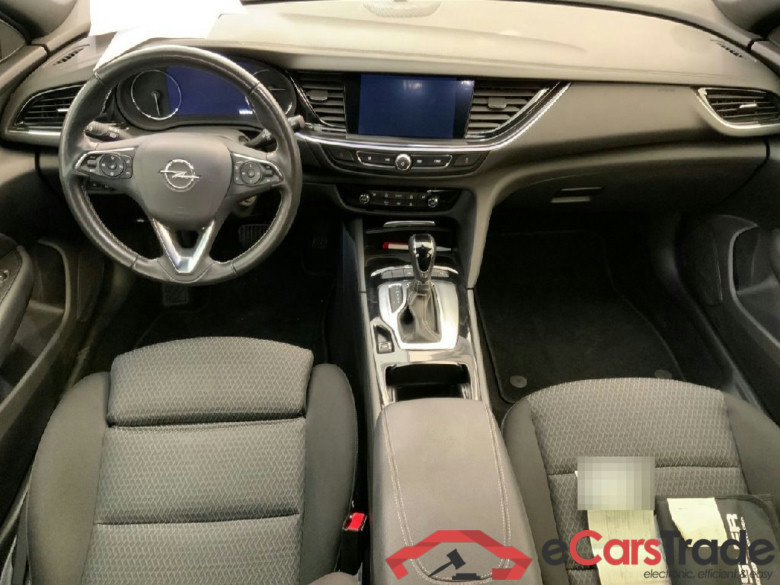 Insignia B Sports Tourer Business 2.0 CDTI 128KW AT8 E6d #3