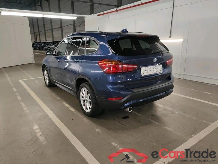 BMW X1 X1 sDrive18iA (100 kW) 100kW/136pk  5D/P Auto-7 #3
