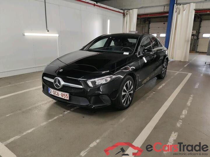 Mercedes A-Klasse Limousine A-Klasse Limousine A 250 e Business Line (PHEV) 160kW/218pk  4D/P Auto-7