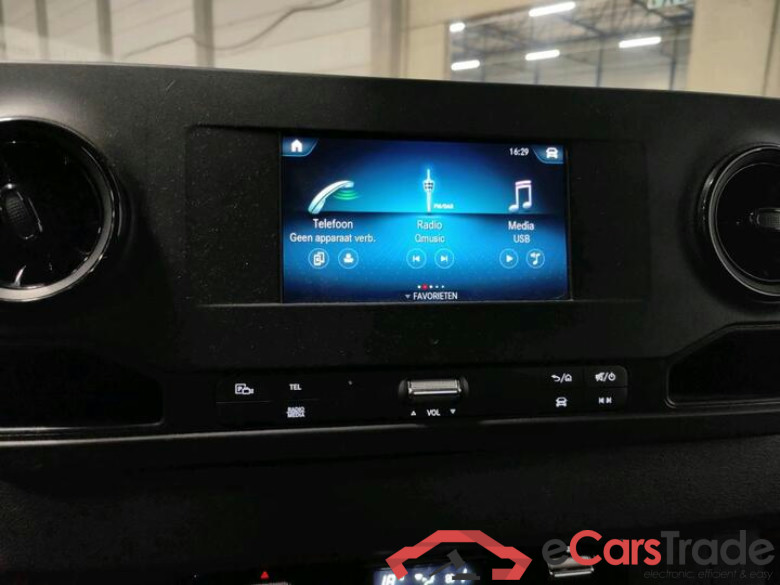 Mercedes Sprinter Sprinter 311 CDI GB L2 FWD Functional 3.5T 84kW/114pk  4D/P Man-6 #6